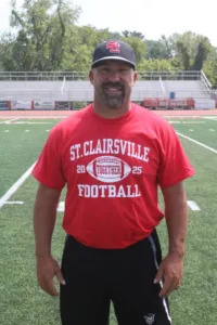 St. Clairsville staff to lead Ohio in OVAC All-Star Game